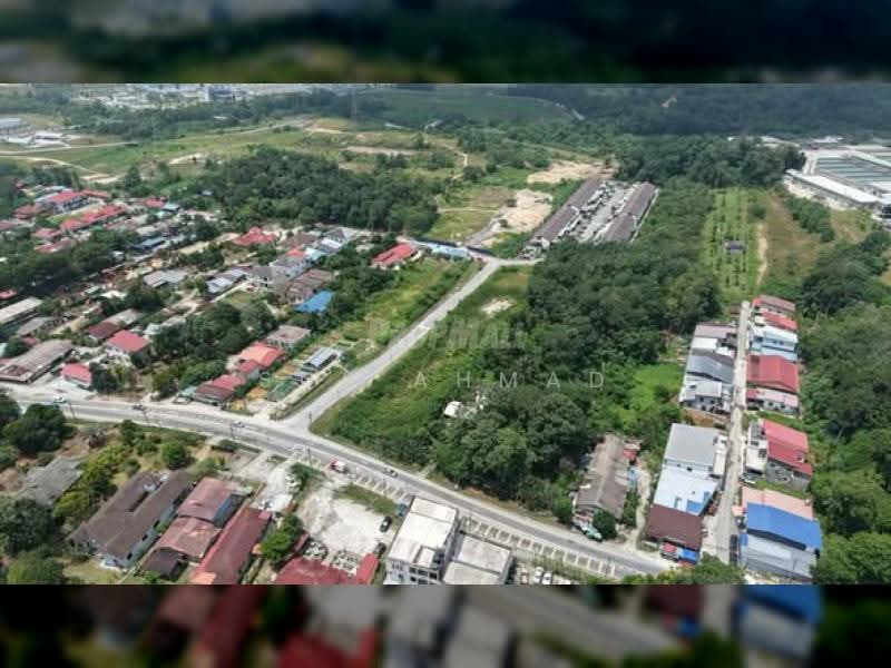 Tanah Komersial untuk Disewa di Pekan Hulu Langat (Hulu Langat) - Sue Ahmad - Exterior - PropertyGuru.com.my