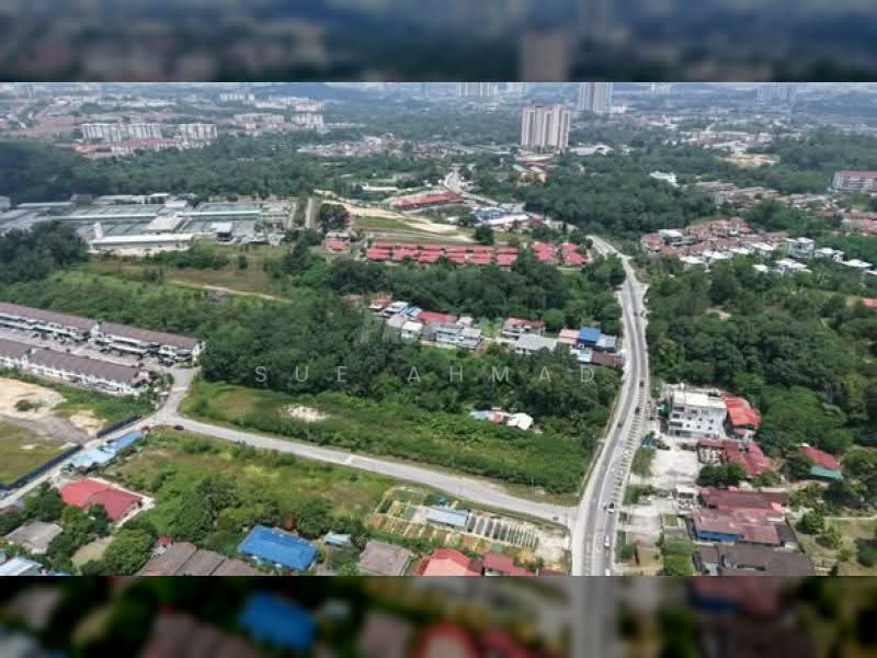 Tanah Komersial untuk Disewa di Pekan Hulu Langat (Hulu Langat) - Sue Ahmad - Exterior - PropertyGuru.com.my