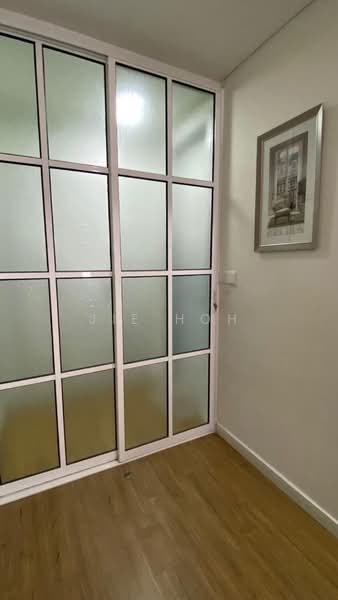 Servis Apartment untuk Disewa di The Ridge - Jie Hoh - PropertyGuru.com.my