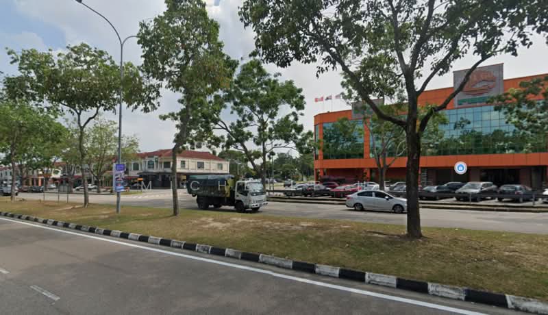 Shop / Office for Rent in Taman Desa Cemerlang (Ulu Tiram) - Michelle He - Exterior - PropertyGuru.com.my