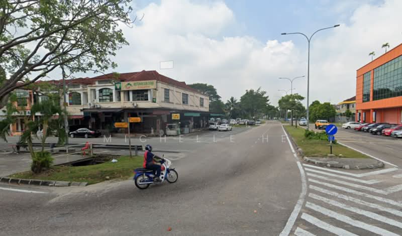 Shop / Office for Rent in Taman Desa Cemerlang (Ulu Tiram) - Michelle He - Exterior - PropertyGuru.com.my