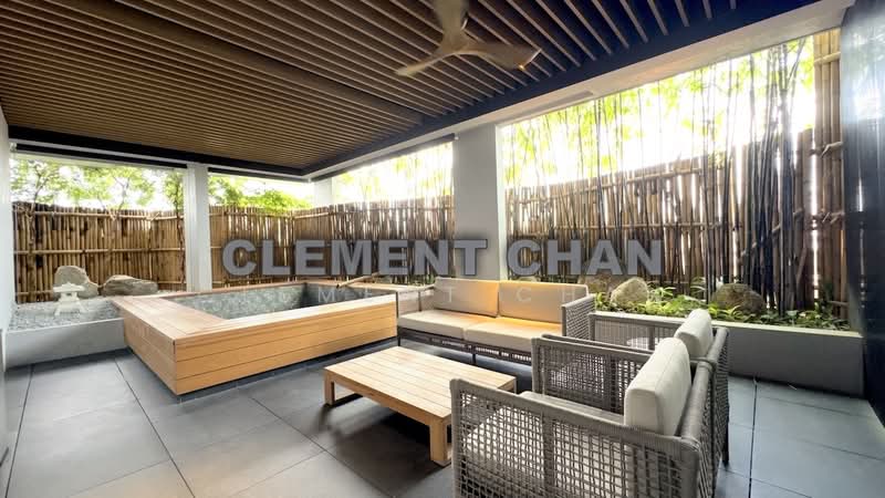 Kondominium untuk Dijual di Utamara Boutique Residences - Clement Chan - PropertyGuru.com.my