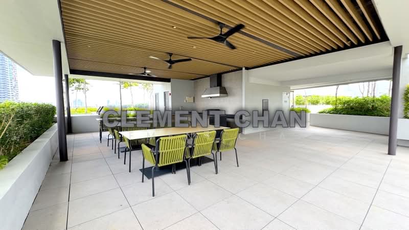 Kondominium untuk Dijual di Utamara Boutique Residences - Clement Chan - PropertyGuru.com.my