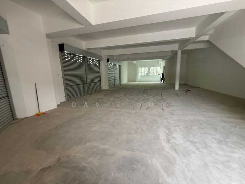 Shop for Rent in Damansara Damai (Selangor) - Davis Ong - Interior - PropertyGuru.com.my