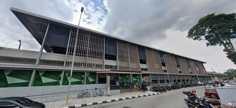 Shop for Rent in Damansara Damai (Selangor) - Davis Ong - Exterior - PropertyGuru.com.my