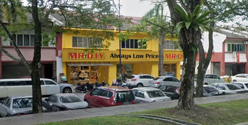Shop for Rent in Damansara Damai (Selangor) - Davis Ong - PropertyGuru.com.my