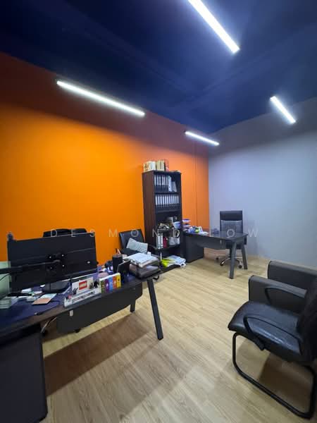 Pejabat untuk Disewa di Sentul Pasar (Sentul) - Desmond Low - Study - PropertyGuru.com.my