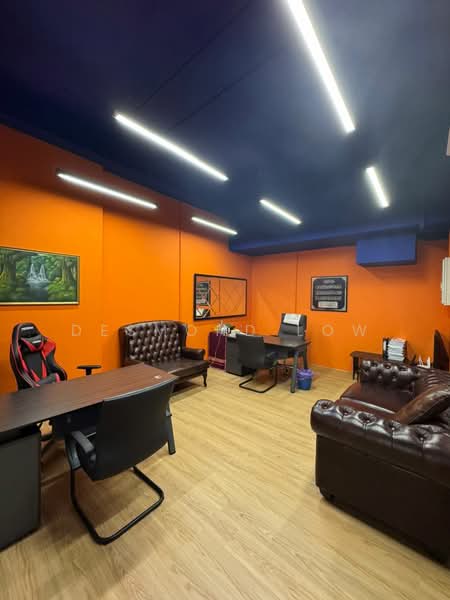 Pejabat untuk Disewa di Sentul Pasar (Sentul) - Desmond Low - Study - PropertyGuru.com.my