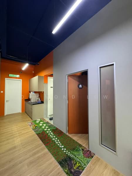 Pejabat untuk Disewa di Sentul Pasar (Sentul) - Desmond Low - PropertyGuru.com.my