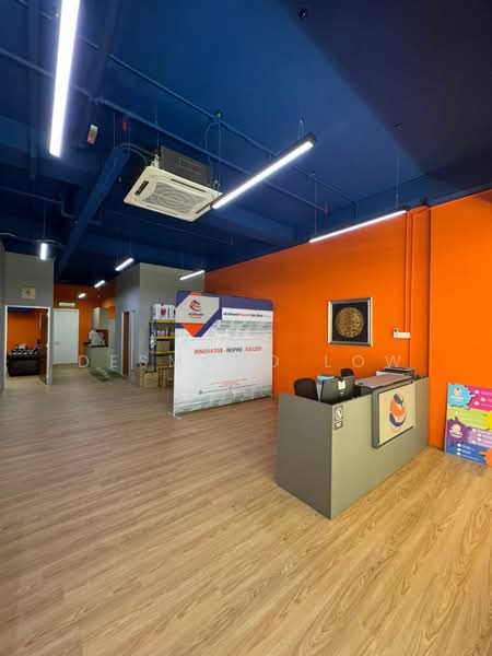 Pejabat untuk Disewa di Sentul Pasar (Sentul) - Desmond Low - PropertyGuru.com.my