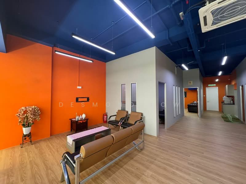 Pejabat untuk Disewa di Sentul Pasar (Sentul) - Desmond Low - PropertyGuru.com.my