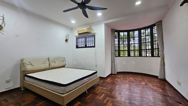 Terraced House for Rent in Taman Pelangi Indah (Ulu Tiram) - Kenneth Tan - PropertyGuru.com.my
