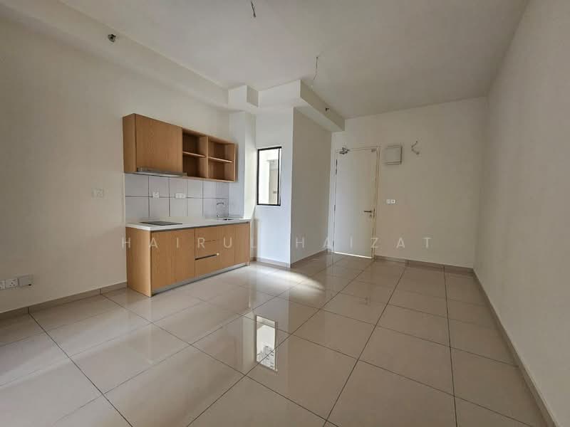 Townhouse for Rent in Denai Alam (Shah Alam) - Hairul Haizat - Kitchen - PropertyGuru.com.my