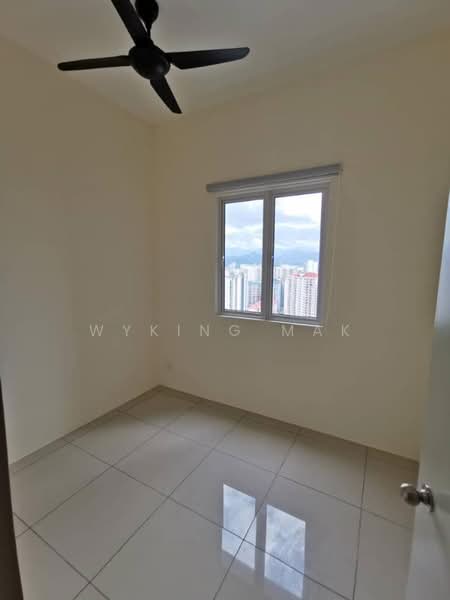Condominium for Sale at Berlian Setapak Residency - Wyking Mak - Bedroom - PropertyGuru.com.my