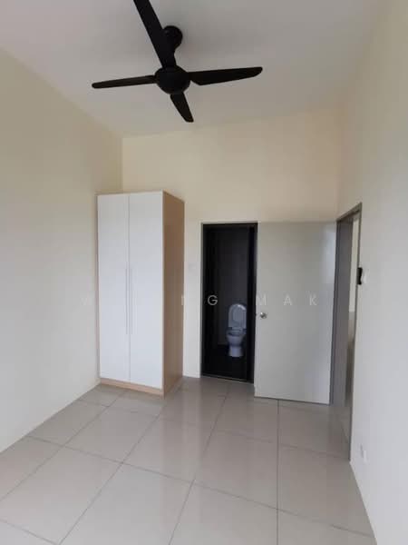 Condominium for Sale at Berlian Setapak Residency - Wyking Mak - Interior - PropertyGuru.com.my