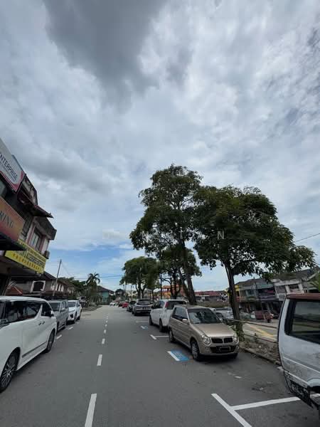Kedai / Pejabat untuk Dijual di Taman Skudai Baru (Skudai) - Iden Tan - Exterior - PropertyGuru.com.my