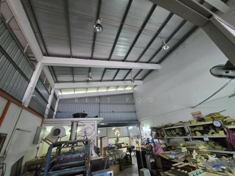 Kilang untuk Dijual di Bandar Baru Sri Klebang (Chemor) - Kent Foo - PropertyGuru.com.my