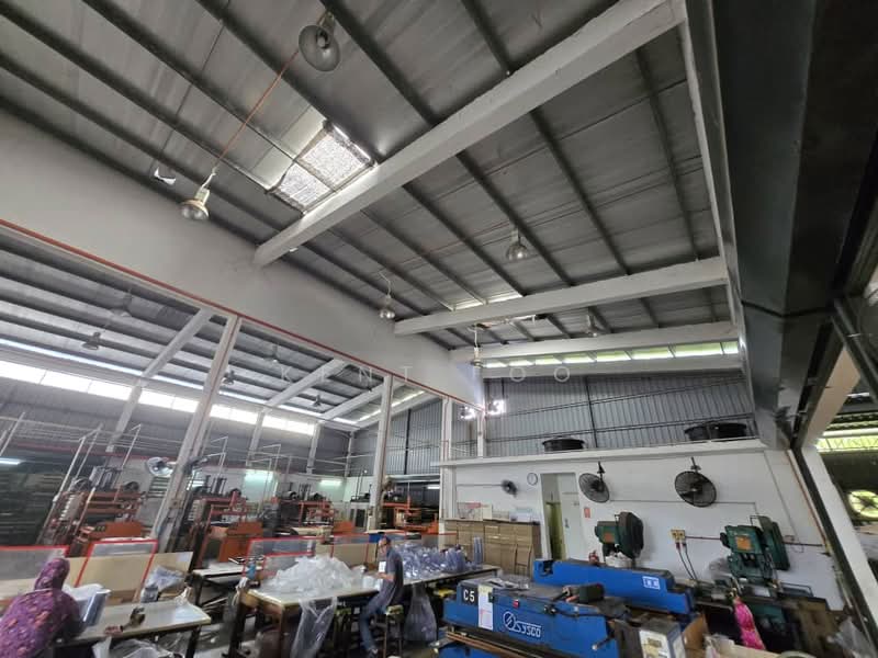 Kilang untuk Dijual di Bandar Baru Sri Klebang (Chemor) - Kent Foo - PropertyGuru.com.my
