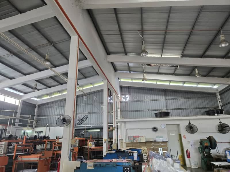 Kilang untuk Dijual di Bandar Baru Sri Klebang (Chemor) - Kent Foo - PropertyGuru.com.my