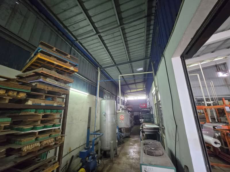 Kilang untuk Dijual di Bandar Baru Sri Klebang (Chemor) - Kent Foo - PropertyGuru.com.my