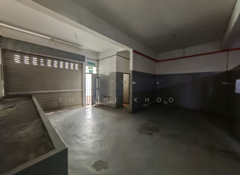 Kedai untuk Disewa di Taman Seri Orkid (Skudai) - Eugene Khoo - PropertyGuru.com.my