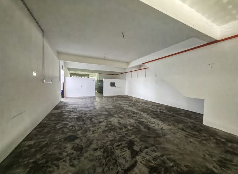 Kedai untuk Disewa di Taman Seri Orkid (Skudai) - Eugene Khoo - PropertyGuru.com.my