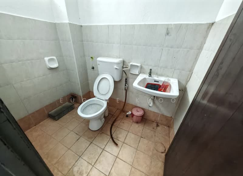 Kedai untuk Disewa di Taman Seri Orkid (Skudai) - Eugene Khoo - PropertyGuru.com.my