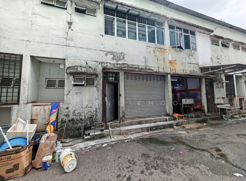 Kedai untuk Disewa di Taman Seri Orkid (Skudai) - Eugene Khoo - PropertyGuru.com.my