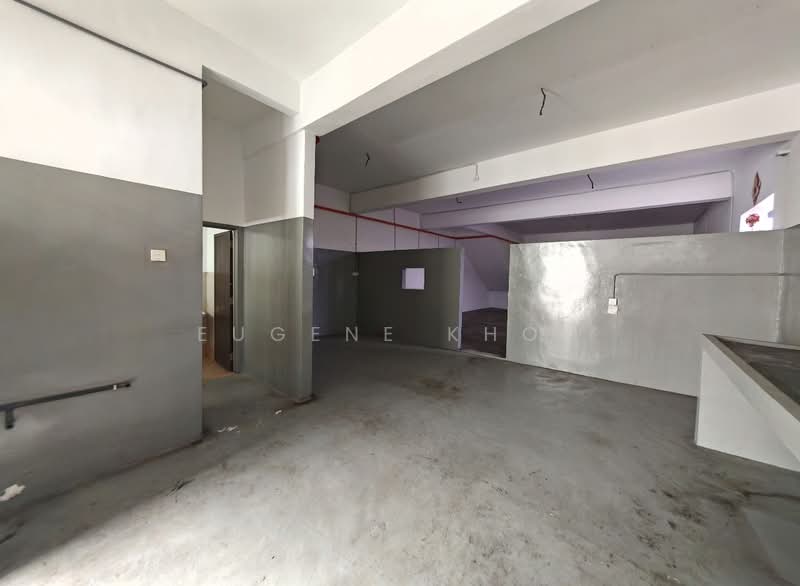 Kedai untuk Disewa di Taman Seri Orkid (Skudai) - Eugene Khoo - PropertyGuru.com.my