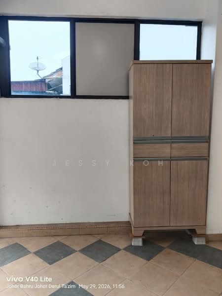 Rumah Teres 2 Tingkat untuk Disewa di Perling (Johor) - Jessy Koh - Interior - PropertyGuru.com.my