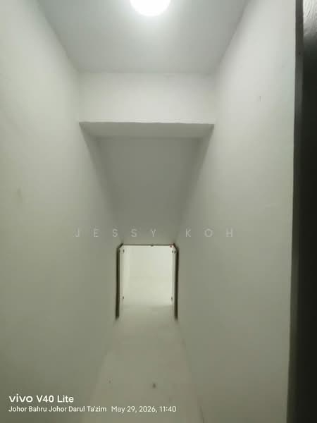 Rumah Teres 2 Tingkat untuk Disewa di Perling (Johor) - Jessy Koh - Interior - PropertyGuru.com.my