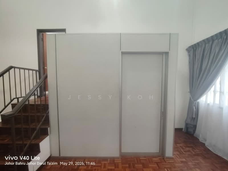 Rumah Teres 2 Tingkat untuk Disewa di Perling (Johor) - Jessy Koh - Interior - PropertyGuru.com.my