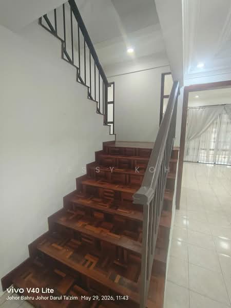 Rumah Teres 2 Tingkat untuk Disewa di Perling (Johor) - Jessy Koh - Interior - PropertyGuru.com.my