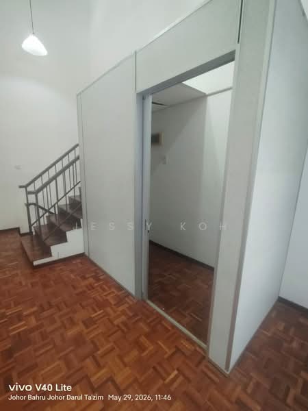 Rumah Teres 2 Tingkat untuk Disewa di Perling (Johor) - Jessy Koh - Interior - PropertyGuru.com.my