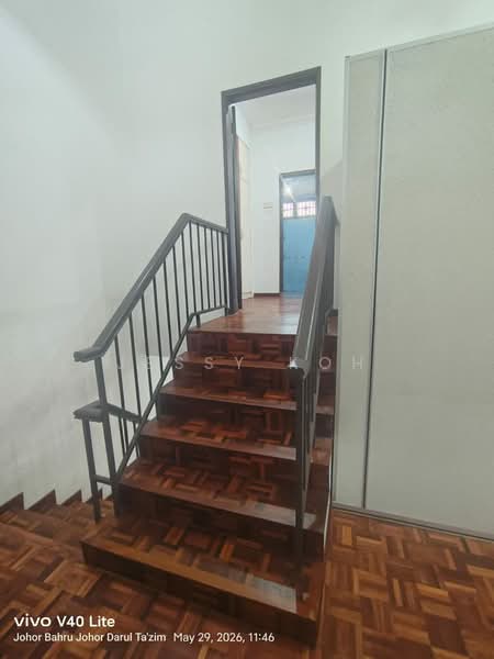 Rumah Teres 2 Tingkat untuk Disewa di Perling (Johor) - Jessy Koh - Interior - PropertyGuru.com.my