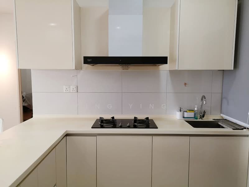 Condominium for Rent at TRI PINNACLE - Ying Ying - PropertyGuru.com.my