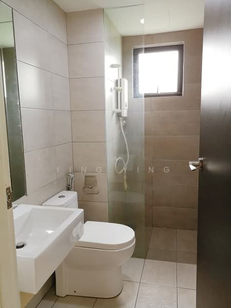 Condominium for Rent at TRI PINNACLE - Ying Ying - PropertyGuru.com.my