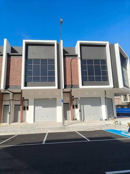 Kedai / Pejabat untuk Dijual di Bandar Ainsdale (Seremban) - Chew Kian Hong - Exterior - PropertyGuru.com.my