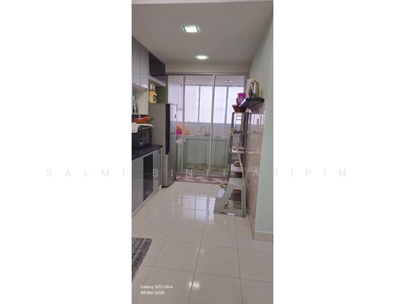 Condominium for Rent at Banjaria Court - Salmi Binti Aripin - PropertyGuru.com.my