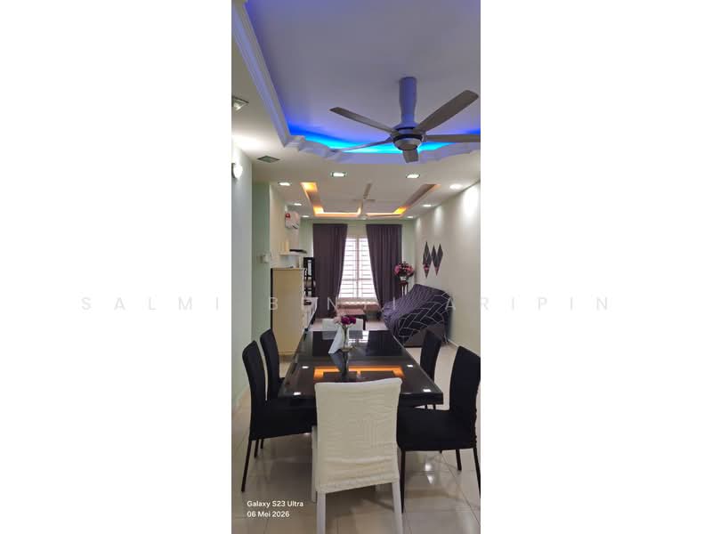 Condominium for Rent at Banjaria Court - Salmi Binti Aripin - PropertyGuru.com.my