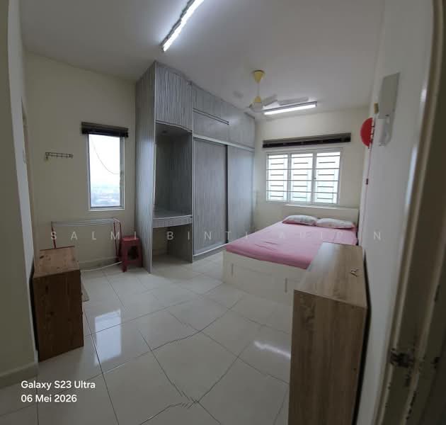 Condominium for Rent at Banjaria Court - Salmi Binti Aripin - PropertyGuru.com.my