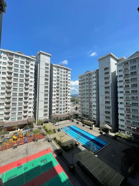 Condominium for Rent at Banjaria Court - Salmi Binti Aripin - PropertyGuru.com.my