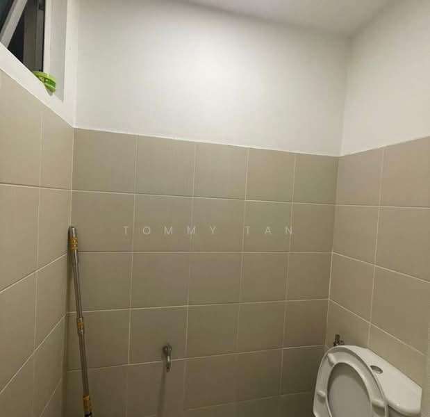 Condominium for Rent at Scenaria @ North Kiara Hills - TOMMY TAN - Bathroom - PropertyGuru.com.my