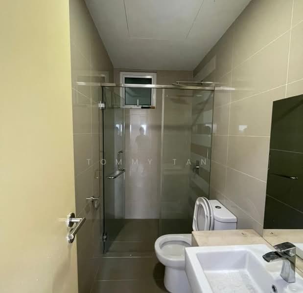 Condominium for Rent at Scenaria @ North Kiara Hills - TOMMY TAN - Bathroom - PropertyGuru.com.my