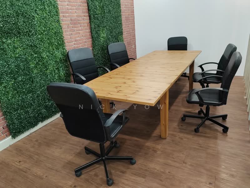 Office for Rent in Batu Caves (Selangor) - Nick Yow - Interior - PropertyGuru.com.my