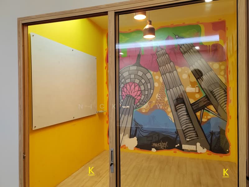 Office for Rent in Batu Caves (Selangor) - Nick Yow - Interior - PropertyGuru.com.my