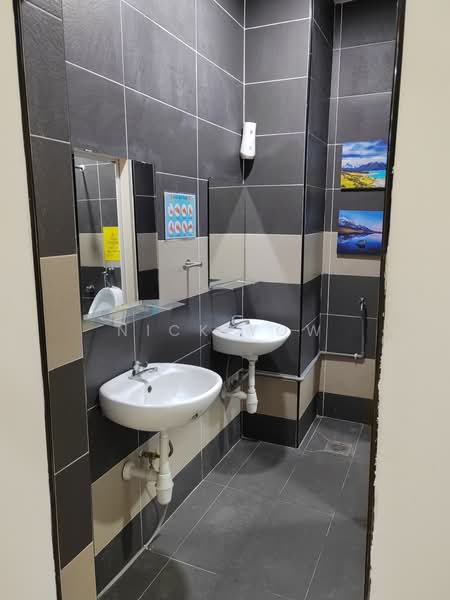 Office for Rent in Batu Caves (Selangor) - Nick Yow - Bathroom - PropertyGuru.com.my
