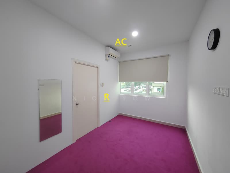Office for Rent in Batu Caves (Selangor) - Nick Yow - Interior - PropertyGuru.com.my