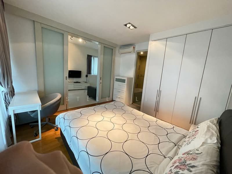 Kondominium untuk Disewa di Marc Residence - Stella Lim - Bedroom - PropertyGuru.com.my