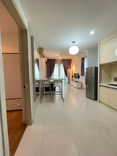 Kondominium untuk Disewa di Marc Residence - Stella Lim - Living Room - PropertyGuru.com.my